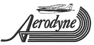 Aerodyne Logo